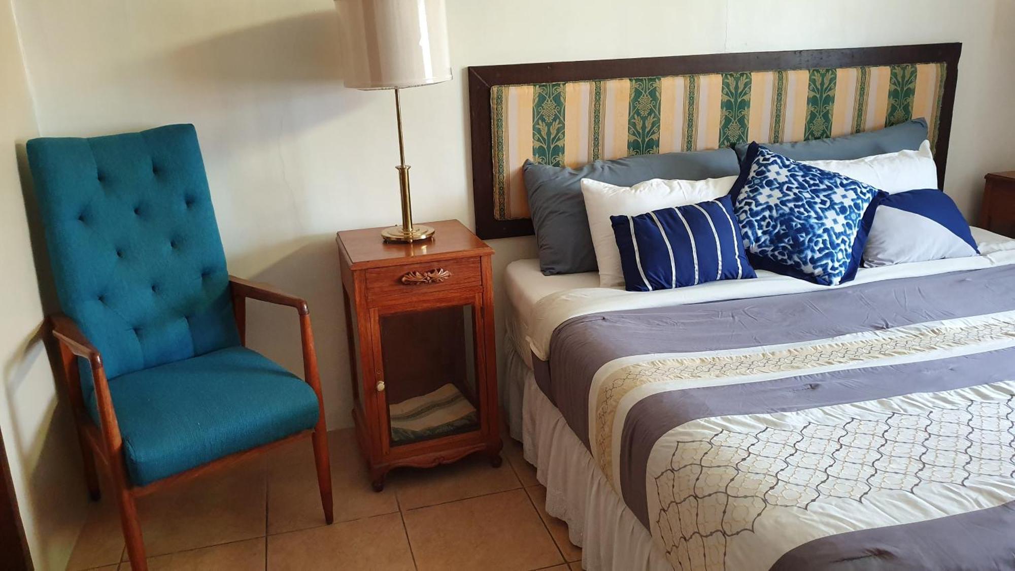 Casa Marina Bed And Breakfast Pagsanjan Eksteriør billede