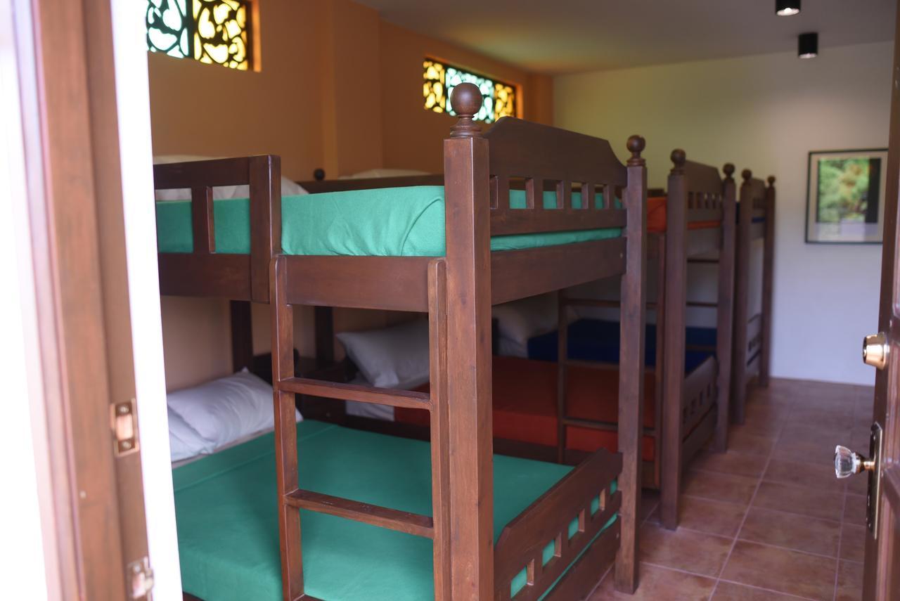 Casa Marina Bed And Breakfast Pagsanjan Eksteriør billede