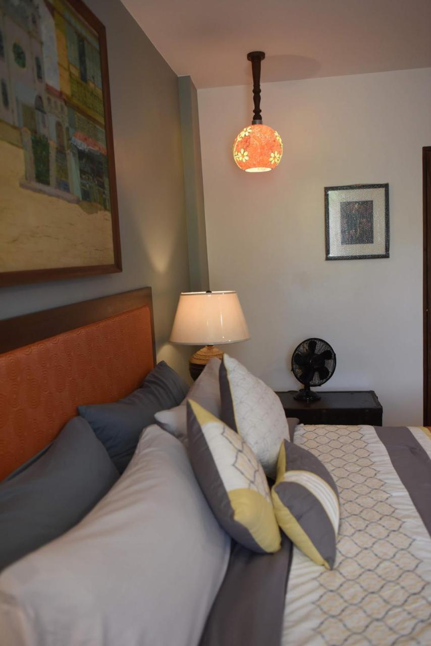 Casa Marina Bed And Breakfast Pagsanjan Eksteriør billede