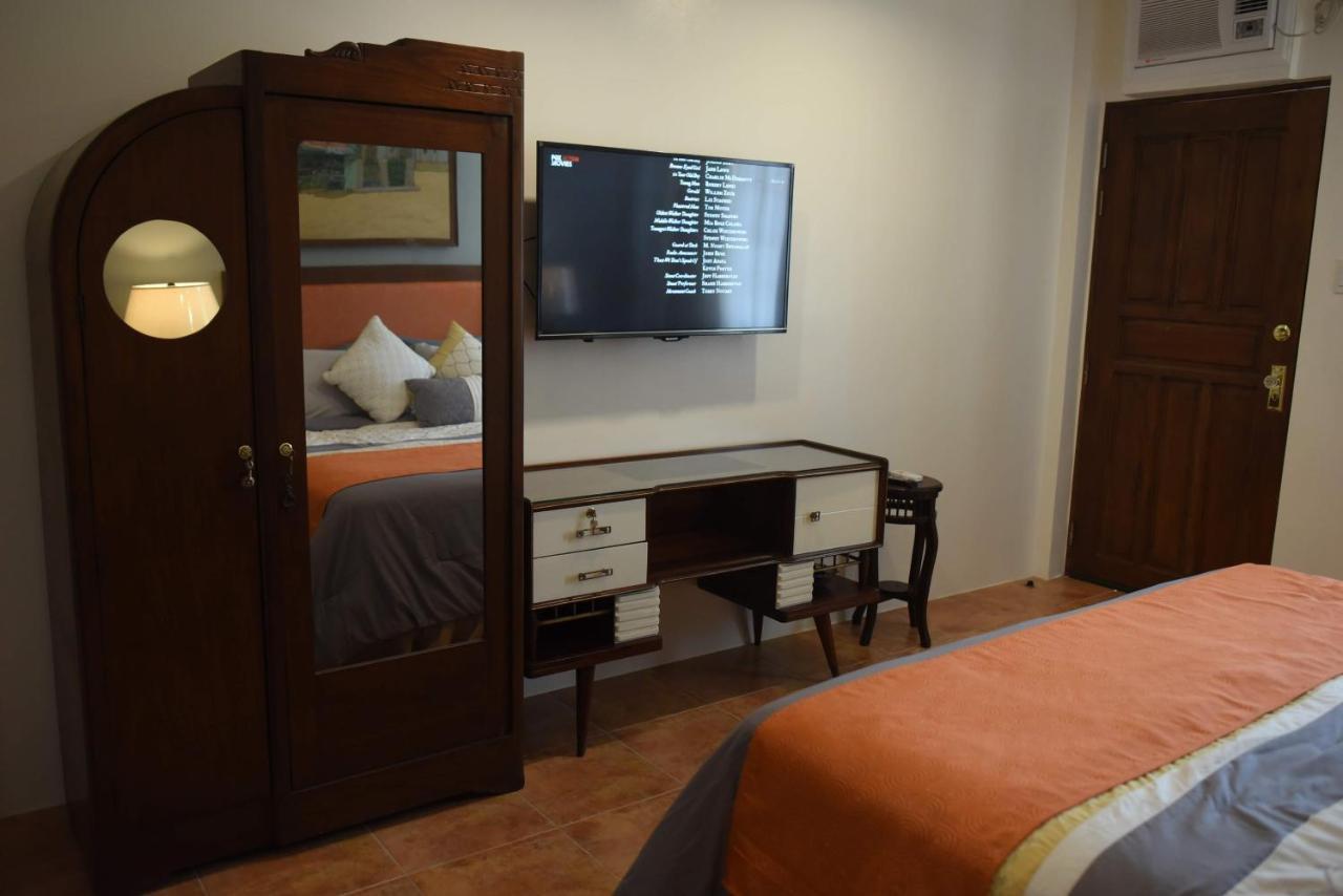 Casa Marina Bed And Breakfast Pagsanjan Eksteriør billede