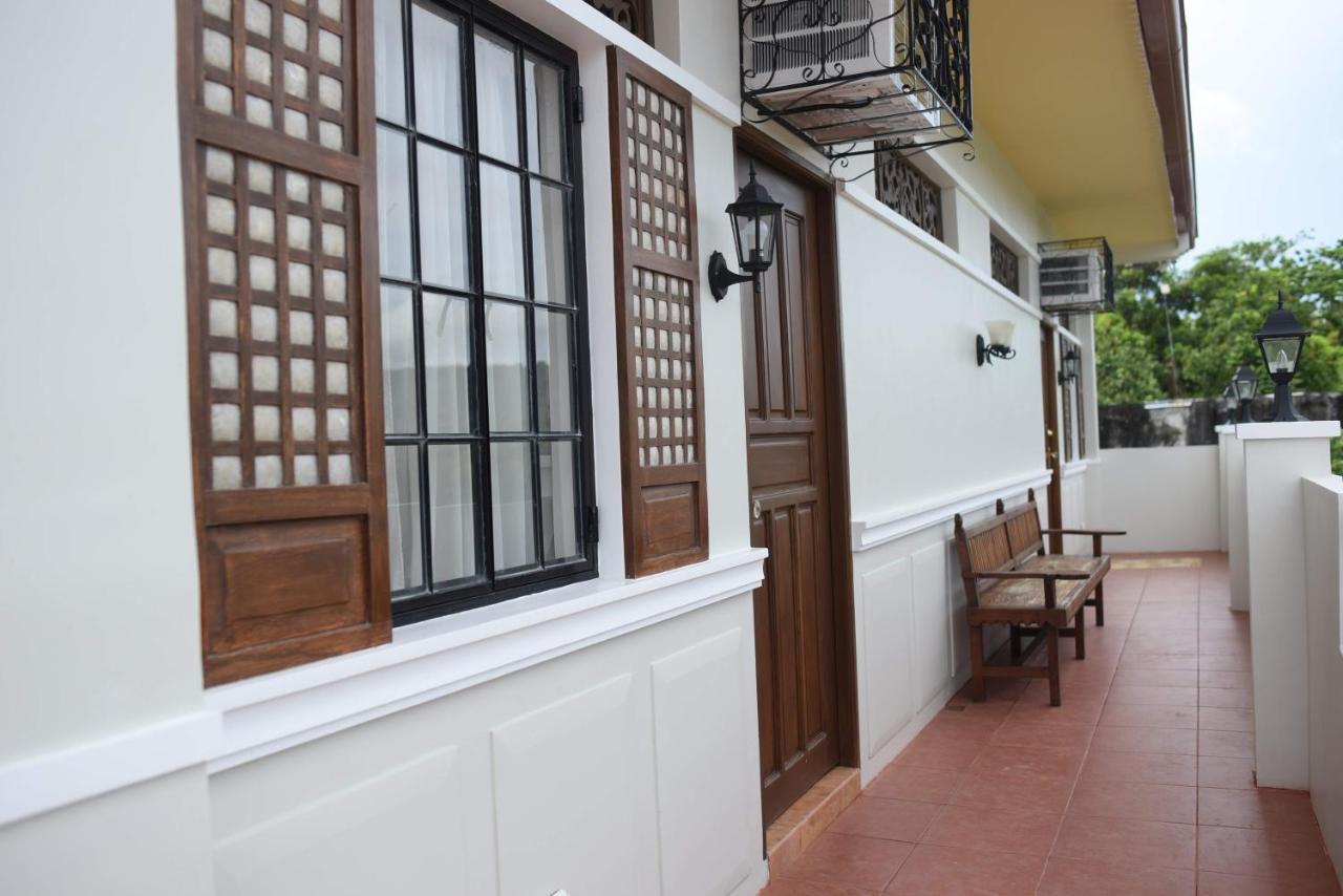 Casa Marina Bed And Breakfast Pagsanjan Eksteriør billede