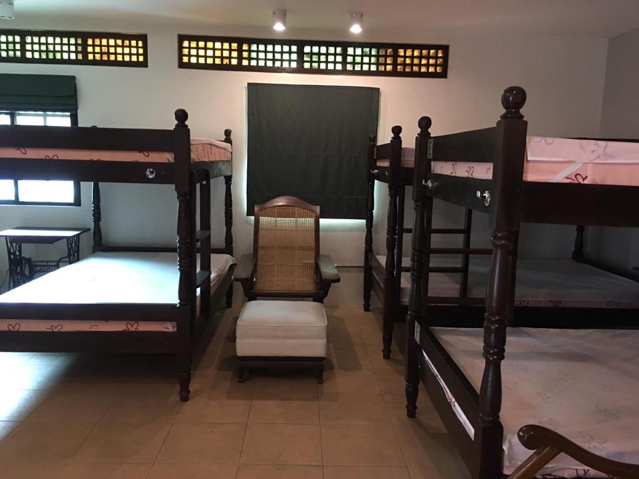 Casa Marina Bed And Breakfast Pagsanjan Eksteriør billede