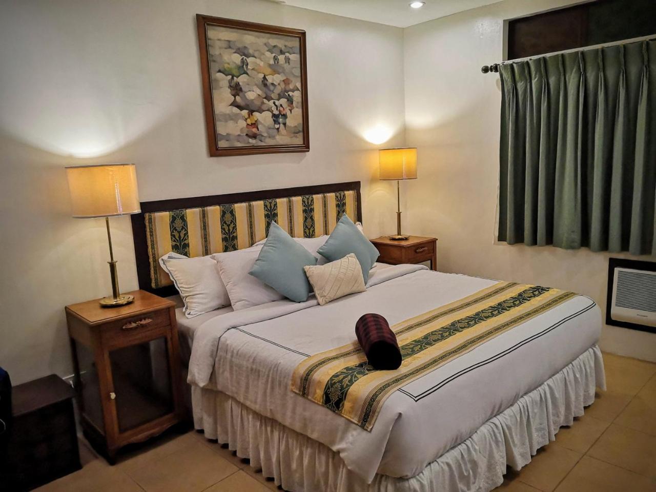 Casa Marina Bed And Breakfast Pagsanjan Eksteriør billede